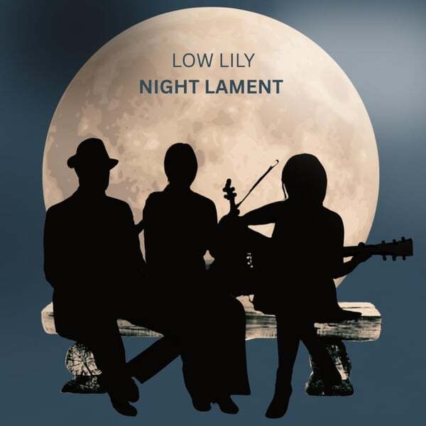 Cover art for Night Lament